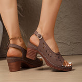 Sonja - Orthopaedic Sandals