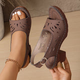 Sonja - Orthopaedic Sandals
