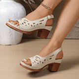 Sonja - Orthopaedic Sandals