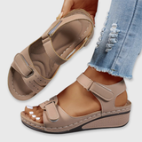 Kristen - Orthopaedic Sandals
