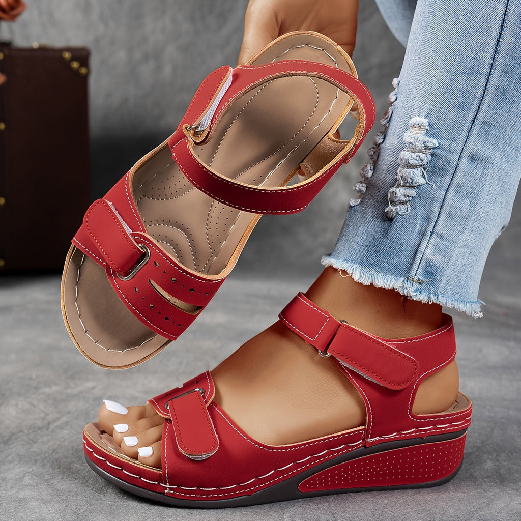 Kristen - Orthopaedic Sandals