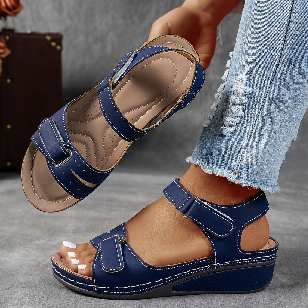 Kristen - Orthopaedic Sandals