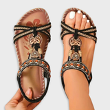Liliana - Comfortable Orthopaedic Sandals