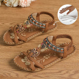 Liliana - Comfortable Orthopaedic Sandals