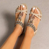 Liliana - Comfortable Orthopaedic Sandals