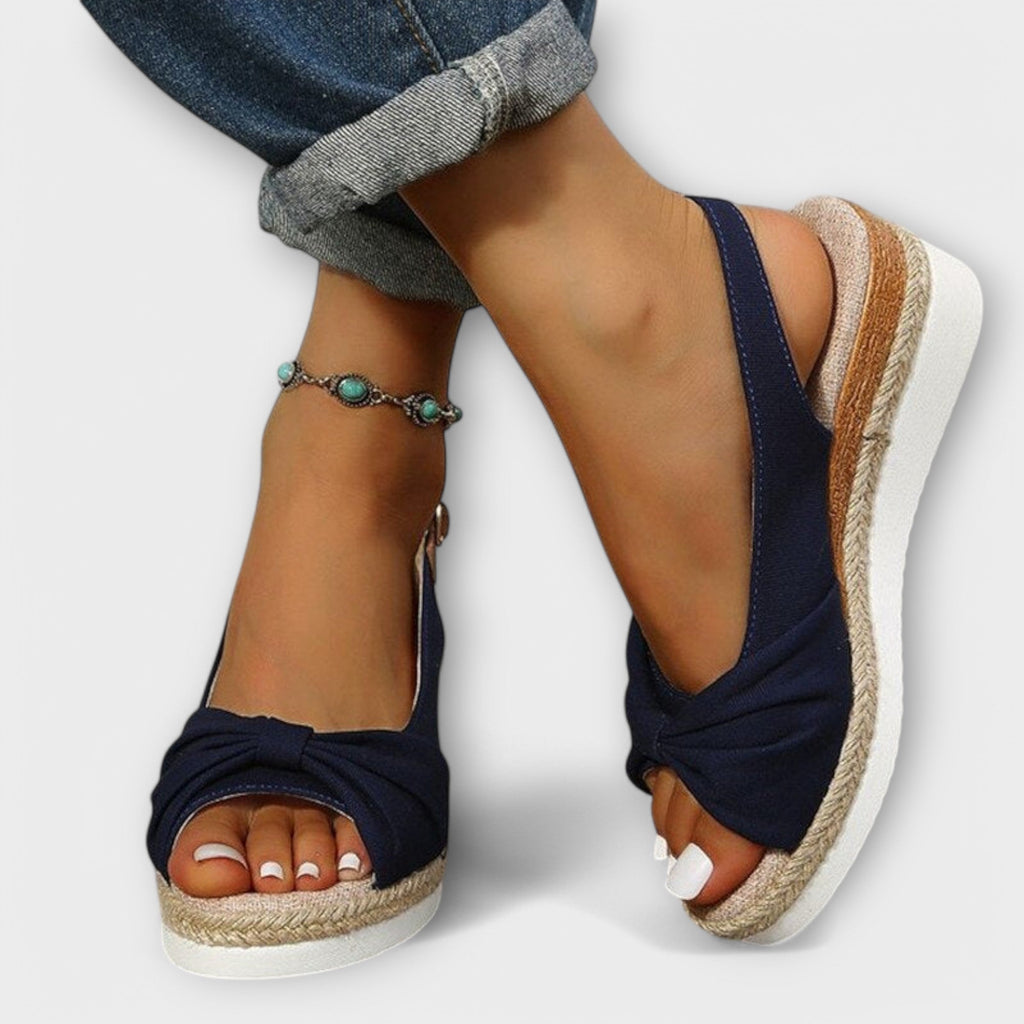 Jasmin - Orthopaedic Sandals
