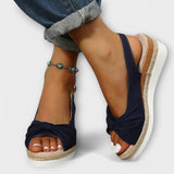 Jasmin - Orthopaedic Sandals