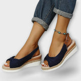 Jasmin - Orthopaedic Sandals