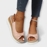 Jasmin - Orthopaedic Sandals