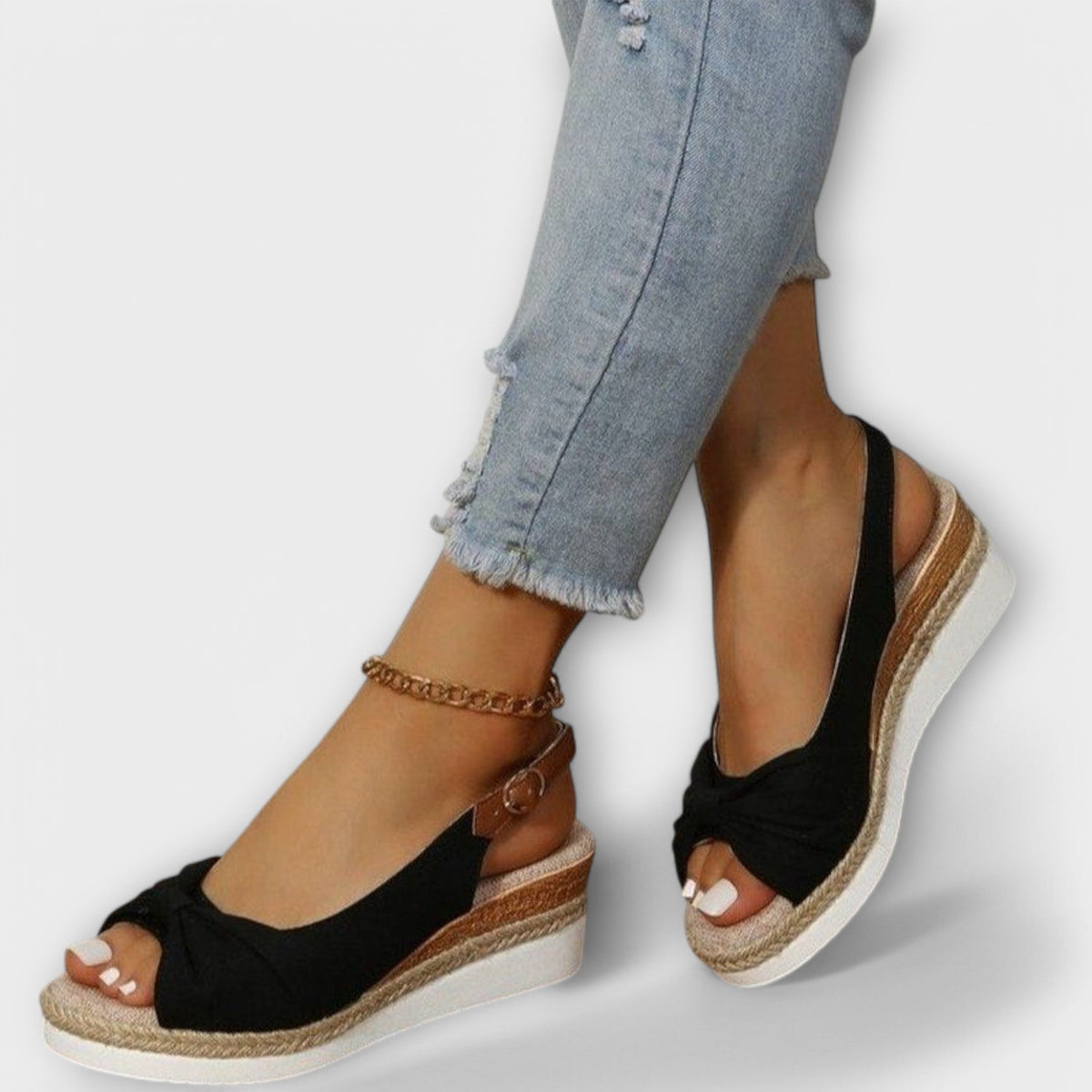 Jasmin - Orthopaedic Sandals