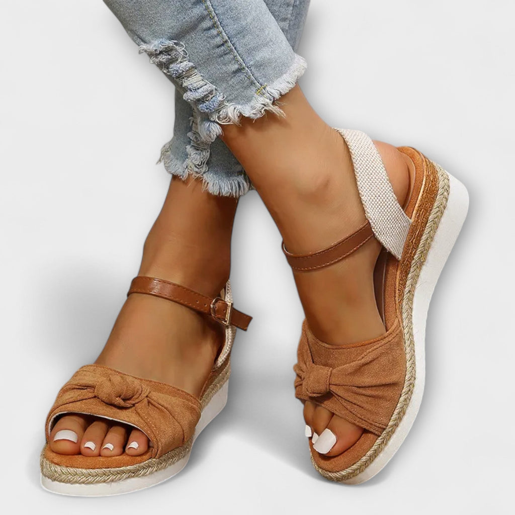Jasmin - Orthopaedic Sandals