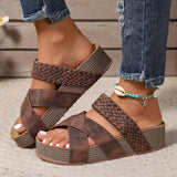 Ruby - Comfortable Orthopaedic Sandals