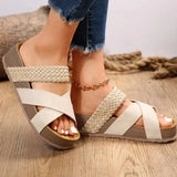Ruby - Comfortable Orthopaedic Sandals