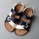 Lindsay - Stylish Orthopaedic Sandals