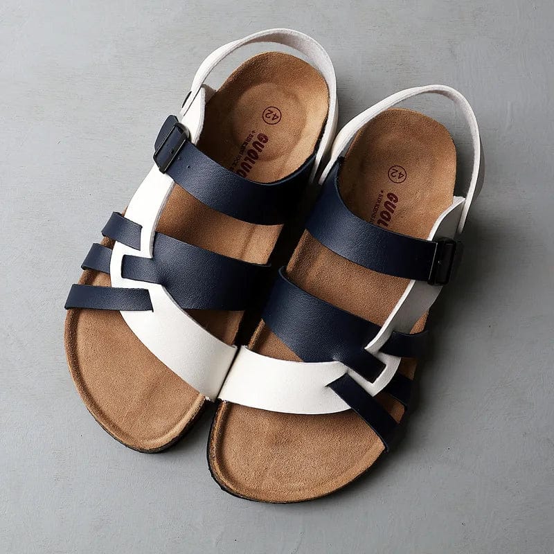 Lindsay - Stylish Orthopaedic Sandals