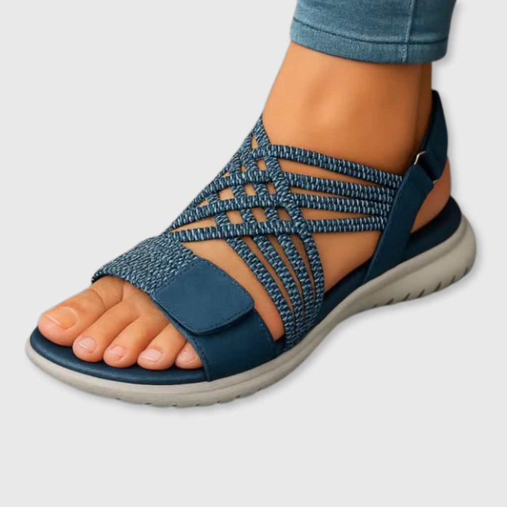 Monique - Orthopaedic Sandals