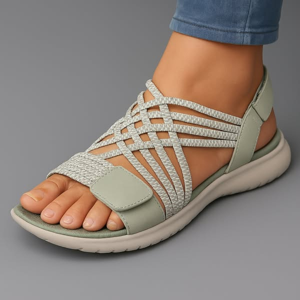 Monique - Orthopaedic Sandals