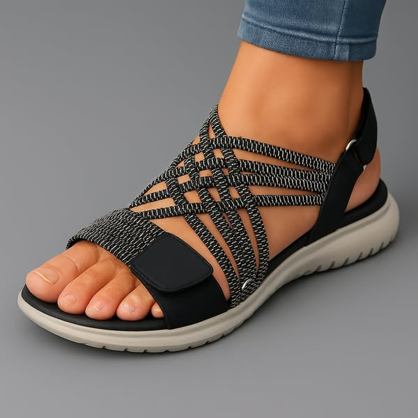 Monique - Orthopaedic Sandals