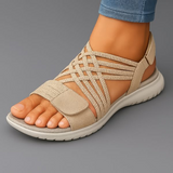 Monique - Orthopaedic Sandals