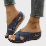 Judith - Orthopaedic Sandals