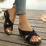 Judith - Orthopaedic Sandals