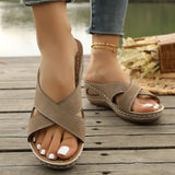 Judith - Orthopaedic Sandals