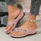Luna - Comfort Orthopaedic Sandals