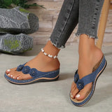 Luna - Comfort Orthopaedic Sandals