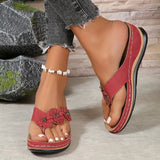 Luna - Comfort Orthopaedic Sandals
