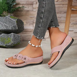 Luna - Comfort Orthopaedic Sandals