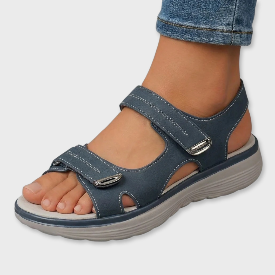 Lucia - Orthopaedic Sandals