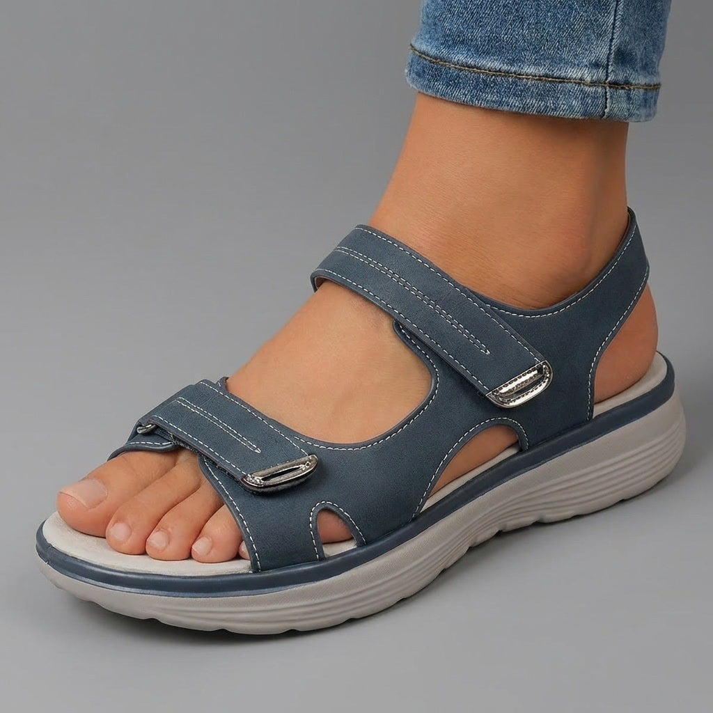 Lucia - Orthopaedic Sandals