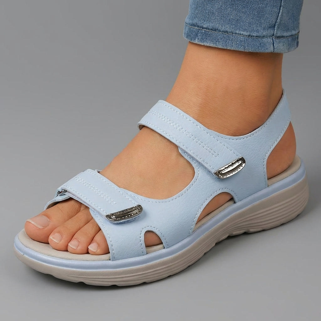 Lucia - Orthopaedic Sandals