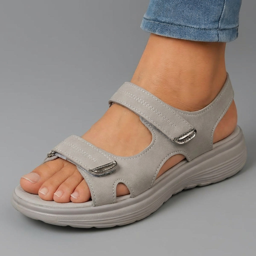 Lucia - Orthopaedic Sandals