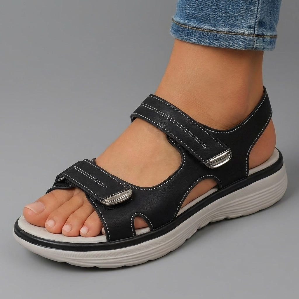 Lucia - Orthopaedic Sandals