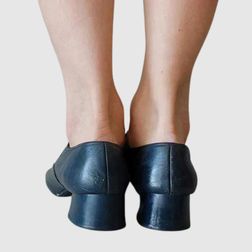 Daisy - Premium Leather Shoes