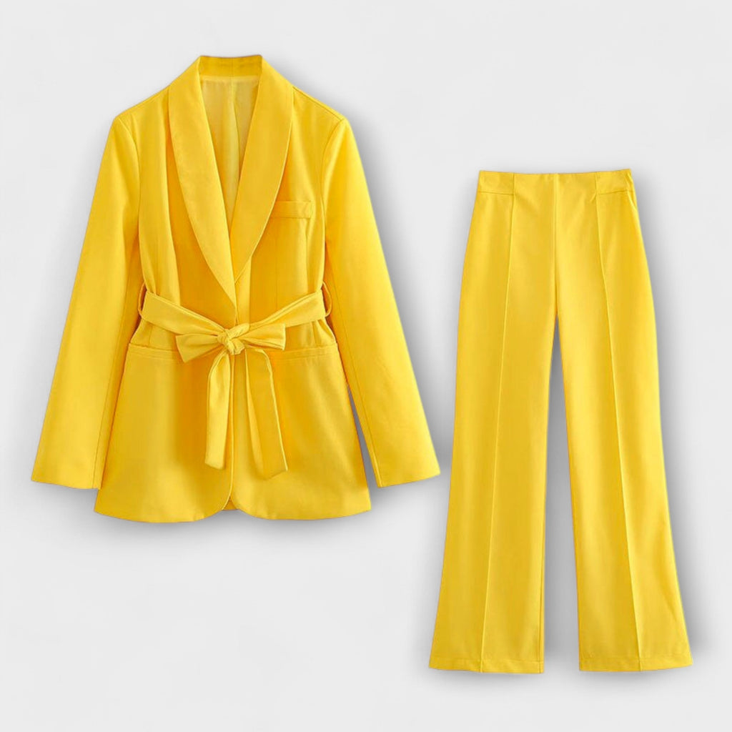 Victory - Stylish 2-Piece Set