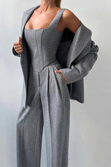 Elegance - Three-Piece Set