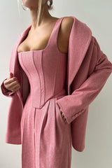 Elegance - Three-Piece Set