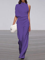 Gabrielle - Style and Comfort in One Look