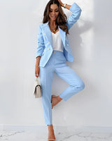 Marie - Sophisticated Women's Suit