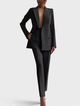 Olivia - Blazer and Trousers Set