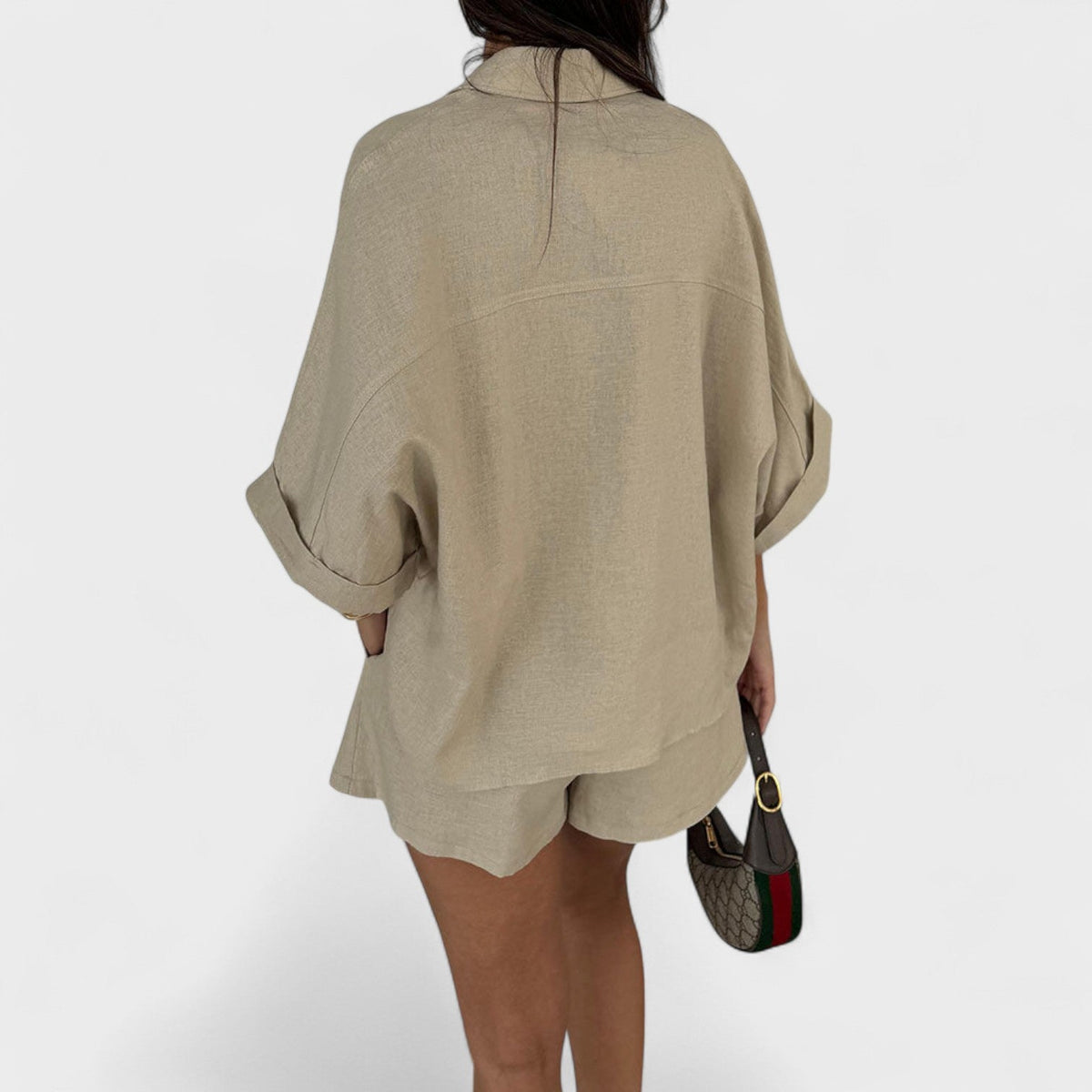 Sophia - Set of Natural Elegance