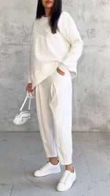Babette - Two-Piece Set