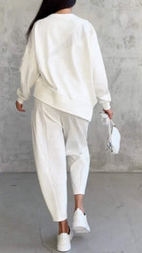 Babette - Two-Piece Set