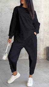 Babette - Two-Piece Set