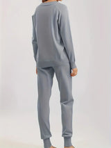 Nellie - Two-Piece Set