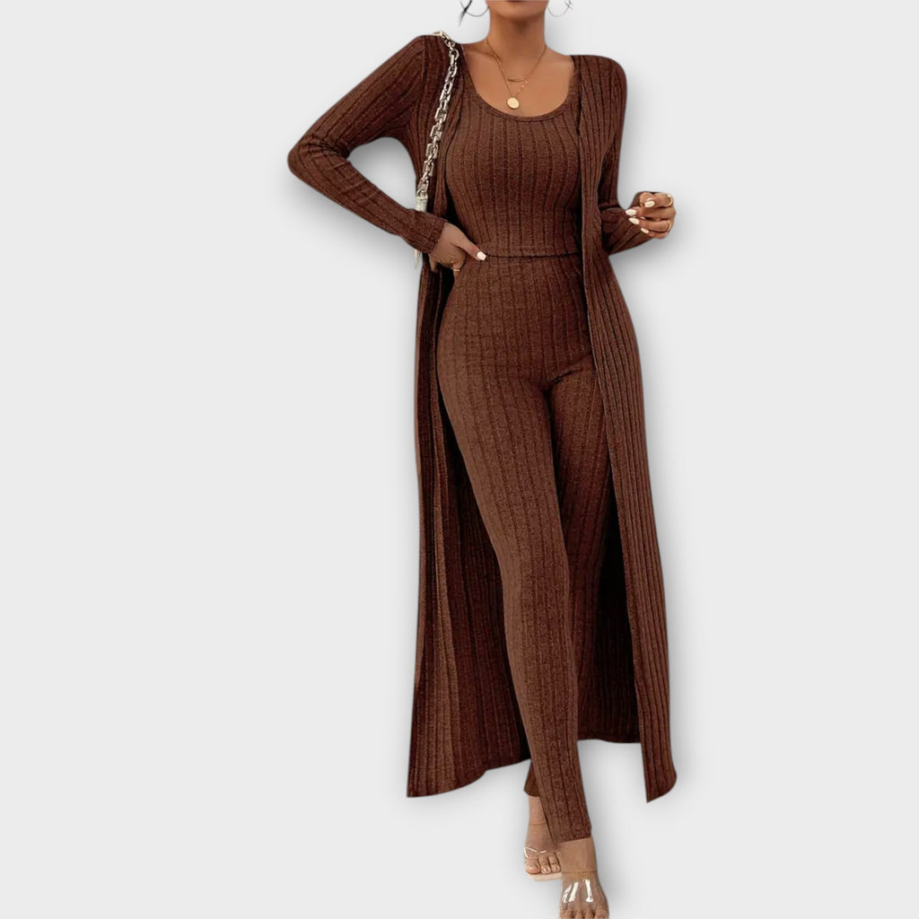 Eliza - 3 Piece Set