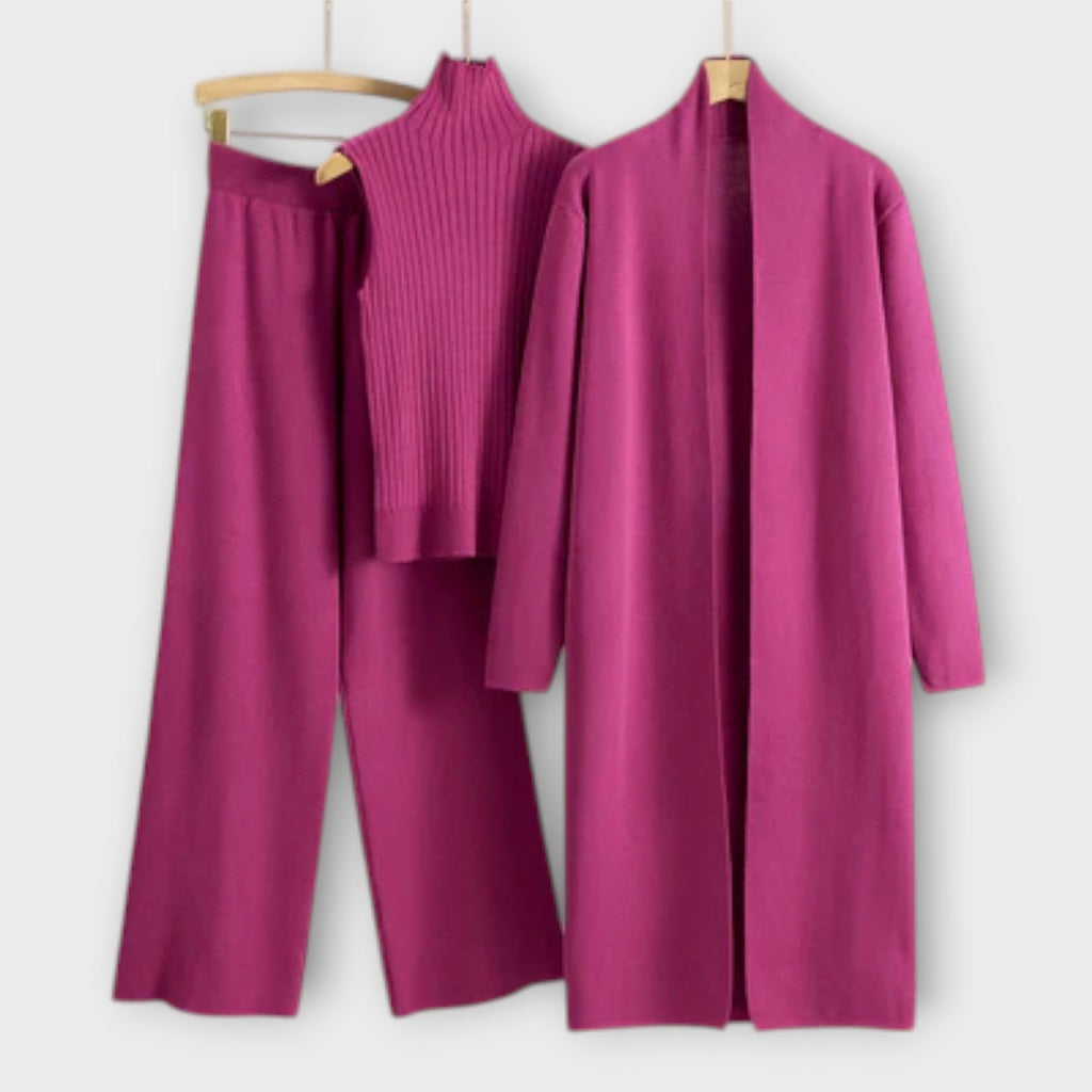 Isabella - Three-Piece Set
