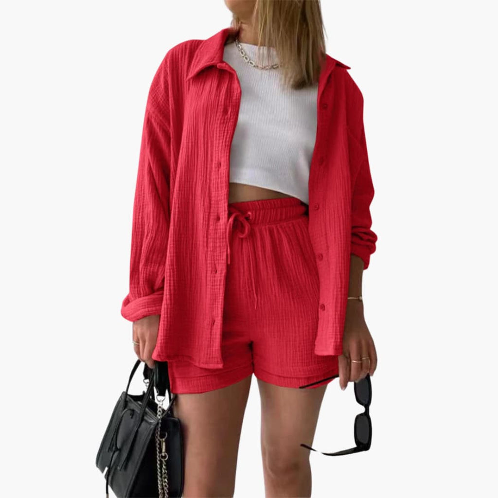 Victory - Chic Two-Piece Set